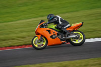 Lower Group Orange Bikes